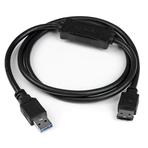 odd sata cable|USB 3.0 to eSATA HDD/SSD/ODD 3ft Cable .